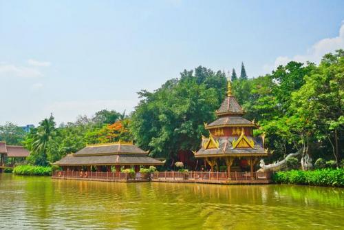 西双版纳旅游景点大全(西双版纳十大忌讳)插图16