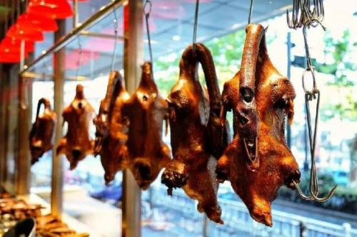 北方卤味小吃排名前十(卤味小吃大全)插图4