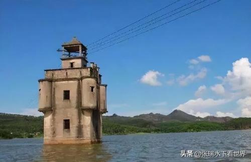 开平碉楼特点(开平必去6个景点)插图8