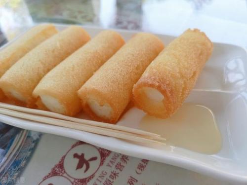 顺德十大美食排名前十(一句话形容顺德美食)插图5