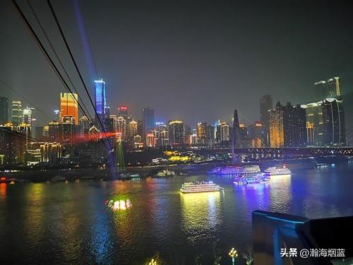 重庆县城美景排名前十(重庆武隆县城)插图5
