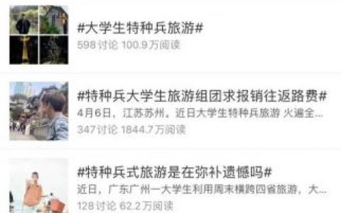 福州的旅游景点(福州十大网红打卡点)