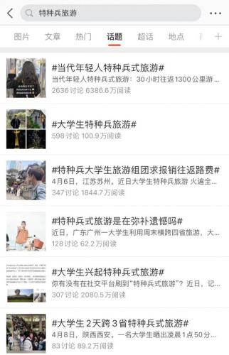 福州的旅游景点(福州十大网红打卡点)插图