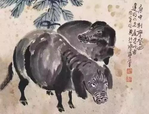 漫山遍野打一个生肖(漫山遍野是什么生肖最佳)插图3