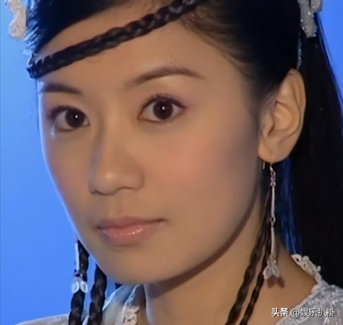 大眼美女明星(古装十大女明星)插图67