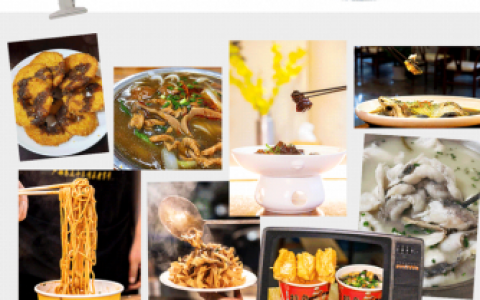 长江之都美食排名前十(湖北美食排行榜城市前十名)