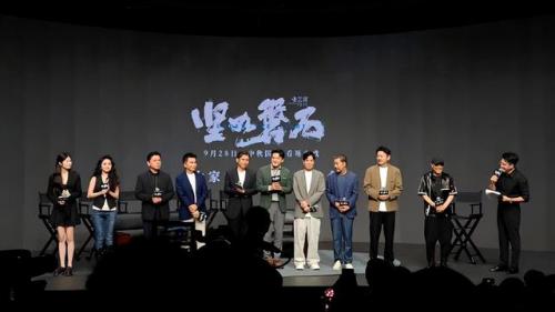光荣岁月演技排名前十(光荣时代 谁的演技最差)插图