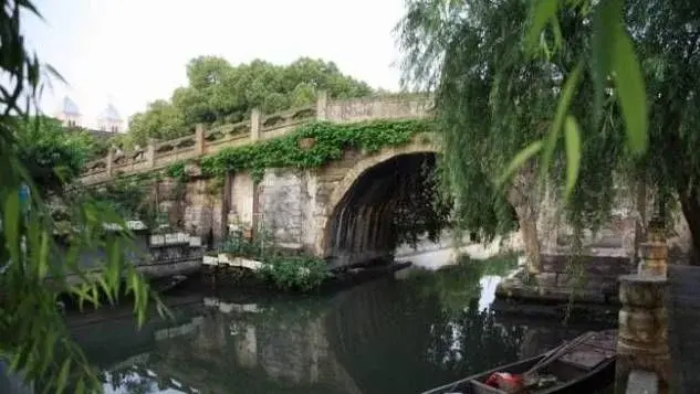 绍兴最深河道排名前十(绍兴著名河流)插图6