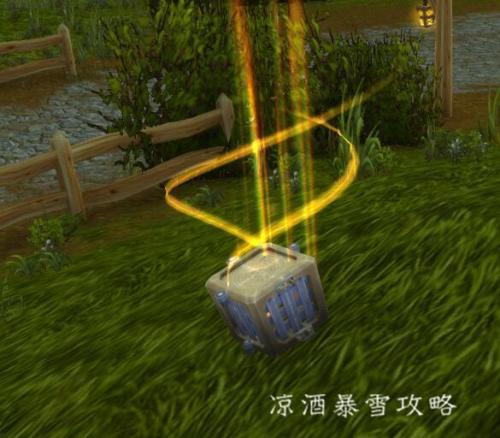 魔兽世界怎么和野外宠物对战(熊猫人之谜鸟德攻略)插图15
