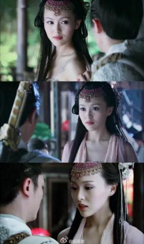 仙剑奇侠传三肉版(景天的身世之谜)插图81