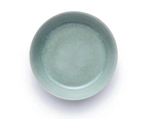 汝窑瓷器大师排名前十(汝瓷大师排名)插图6