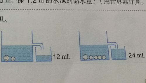 圆球的体积(球的体积计算公式表)插图2