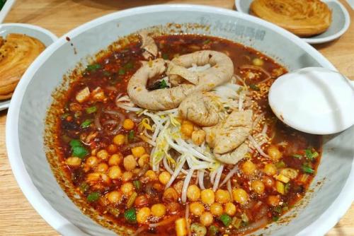 四川冬菜(天津冬菜的腌制方法和配料)插图9