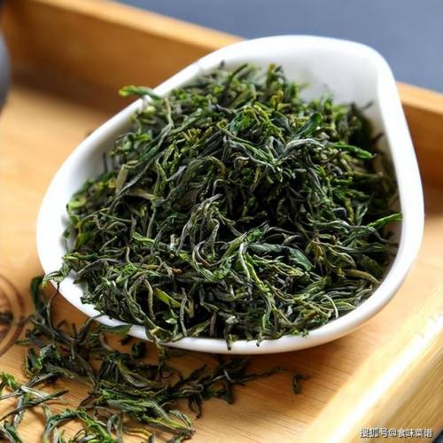全国绿茶测评排名前十(茶叶口感排行)插图4