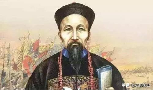 清朝功勋排名前十的人(清朝十大名臣)插图5