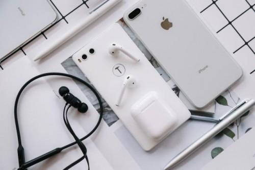耳机转接线(Type-C接口耳机转接线使用中的充电问题)插图2