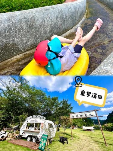 贵阳露营经济排名前十(大理露营基地排名)插图7