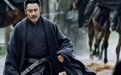 三国风云之惧鬼劫(三国之鬼谋天下)