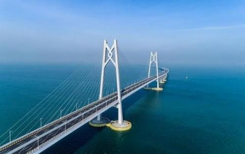 美国桥梁之最排名前十(桥梁引桥图片)插图12