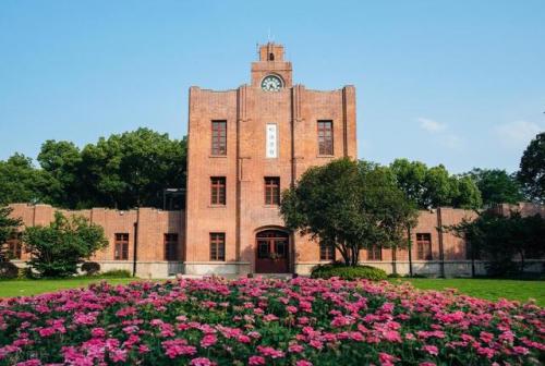 大学排行榜(全国大学排名)插图1