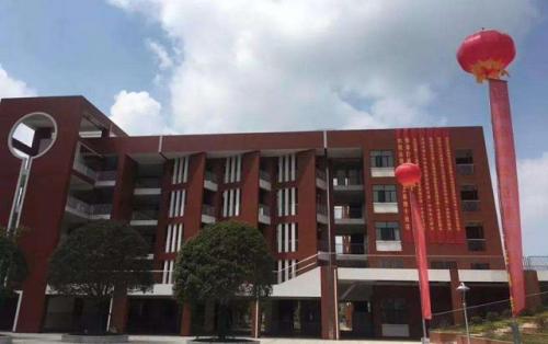 武冈重点学校排名前十(武冈市特殊学校排名)插图5
