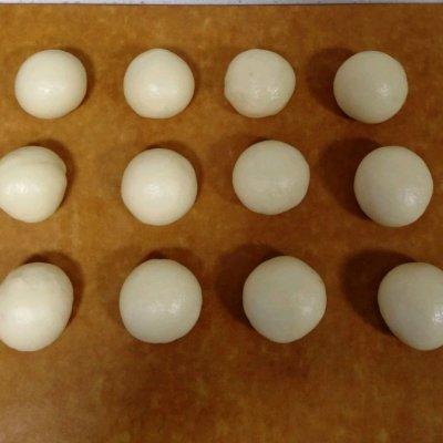 榨菜鲜肉月饼(月饼生产设备一套多少钱)插图12