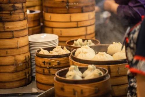 姜堰美食早茶排名前十(姜堰好吃的早茶在哪里)插图17