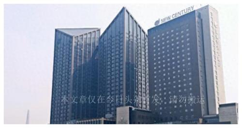 天津品牌住宿排名前十(天津住宿标准)插图