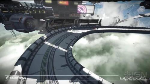 反重力赛车(3d极限摩托)插图1