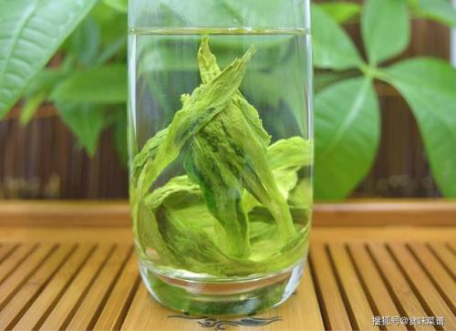 全国绿茶测评排名前十(茶叶口感排行)插图9