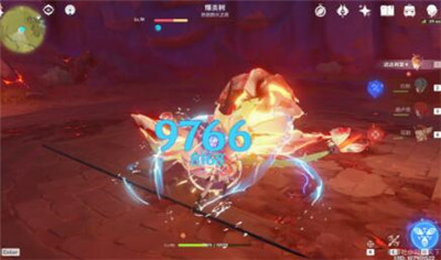 原神公子圣遗物角斗士与水套测评(圣遗物是什么)插图3