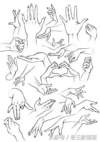 学画画零基础(附近的画画的地方培训班)插图8