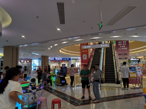 南京母婴小店排名前十(豆芽妈妈的母婴小店)插图30