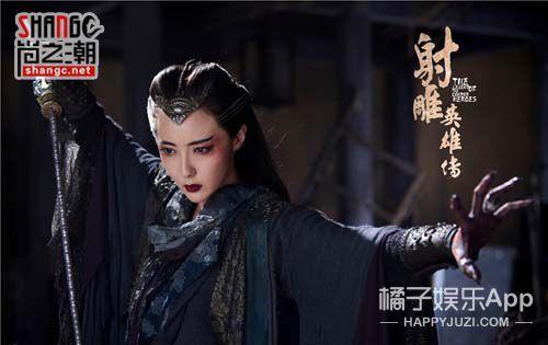 小爸爸里的米露(米露多情江山照片)插图13