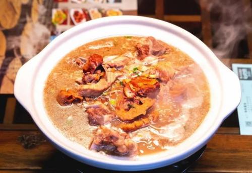长江之都美食排名前十(湖北美食排行榜城市前十名)插图15