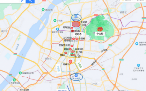 南京著名名宿排名前十(南京在全国城市排名)
