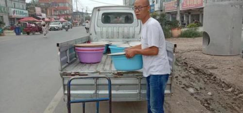 新蔡特产(河南最出名土特产)插图