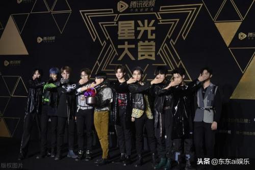 exo国际人气排名前十(历年exo人气排名)插图4