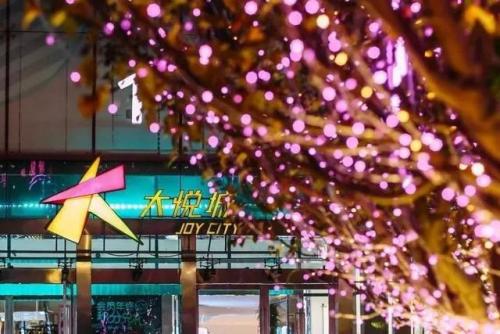 武侯区高级商场排名前十(北京哪个商场有国际一线品牌)插图3