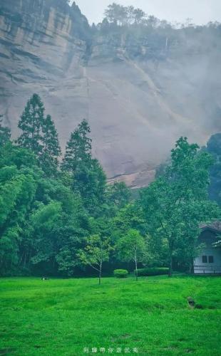 武夷山景点(武夷山景点介绍)插图24