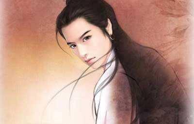 中国古代十大美男(史上十大最俊美皇帝)插图1