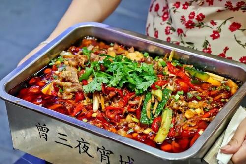 合江烧烤排名前十店(合江滨江路烧烤馆)插图9