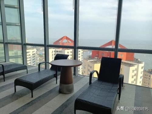 青岛街景酒店排名前十(青岛中心城区酒店排名)插图43