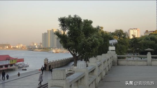 佳木斯旅游(佳木斯市内好玩的景点)插图4