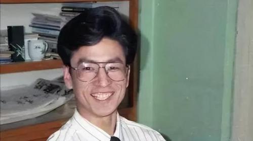 白岩松简介(白岩松近况)插图5