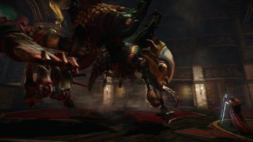 恶魔城暗影之王免安装(恶魔城暗影之王3会出吗)插图2