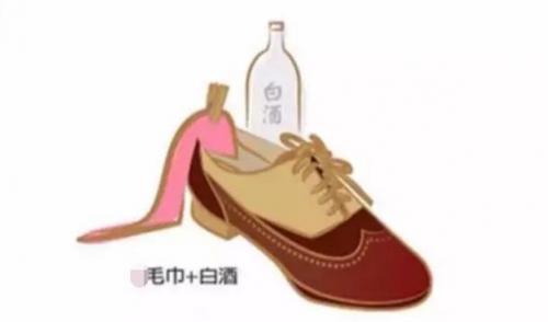 皮鞋磨脚怎么办(新皮鞋磨脚小妙招)插图8