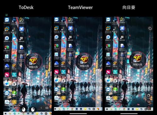 远程软件市场排名前十(远程桌面软件哪个最好)插图47
