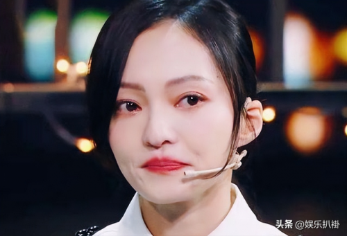 大眼美女明星(古装十大女明星)插图18