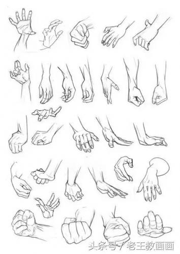 学画画零基础(附近的画画的地方培训班)插图9